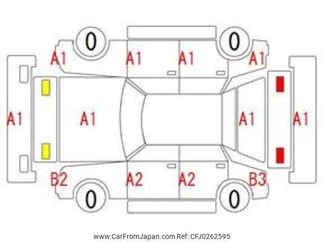 toyota sienta 2012 -TOYOTA--Sienta DBA-NCP85G--NCP85-5017664---TOYOTA--Sienta DBA-NCP85G--NCP85-5017664- image 2