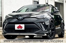 toyota c-hr 2023 -TOYOTA--C-HR 6AA-ZYX11--ZYX11-2060928---TOYOTA--C-HR 6AA-ZYX11--ZYX11-2060928-