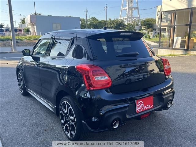 suzuki swift 2018 CFJ1617083 image 2