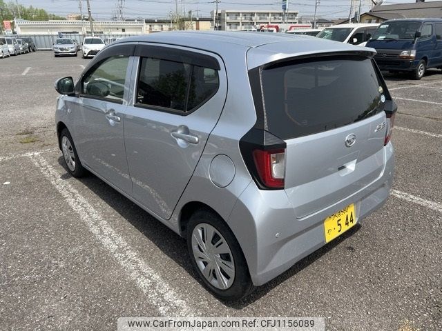 daihatsu mira-e-s 2021 -DAIHATSU 【つくば 580ﾔ544】--Mira e:s LA350S-0261293---DAIHATSU 【つくば 580ﾔ544】--Mira e:s LA350S-0261293- image 2
