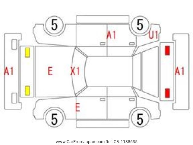 lexus nx 2021 -LEXUS--Lexus NX 6AA-AYZ10--AYZ10-1033085---LEXUS--Lexus NX 6AA-AYZ10--AYZ10-1033085- image 2