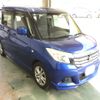 suzuki solio 2017 -SUZUKI 【静岡 502す4896】--Solio MA46S-150379---SUZUKI 【静岡 502す4896】--Solio MA46S-150379- image 4