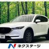 mazda cx-5 2018 quick_quick_KF2P_KF2P-201642 image 1