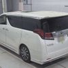 toyota alphard 2017 -TOYOTA--Alphard DBA-GGH30W--GGH30W-0019761---TOYOTA--Alphard DBA-GGH30W--GGH30W-0019761- image 11