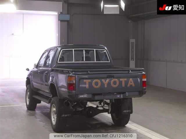 toyota hilux 1993 -TOYOTA--Hilux LN107-0014382---TOYOTA--Hilux LN107-0014382- image 2
