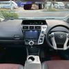 toyota prius-α 2013 CFJ1855697 image 5