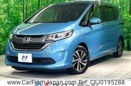 honda freed 2017 -HONDA--Freed DBA-GB5--GB5-1041143---HONDA--Freed DBA-GB5--GB5-1041143-