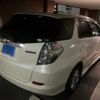 honda fit-shuttle 2012 -HONDA--Fit Shuttle DAA-GP2--GP2-3034796---HONDA--Fit Shuttle DAA-GP2--GP2-3034796- image 4