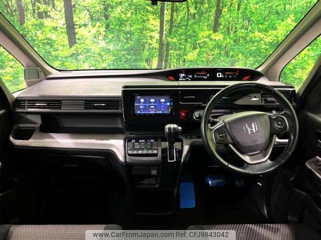 honda stepwagon 2016 -HONDA--Stepwgn DBA-RP3--RP3-1110751---HONDA--Stepwgn DBA-RP3--RP3-1110751- image 2