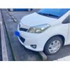 toyota vitz 2012 -TOYOTA--Vitz DBA-KSP130--KSP130-2047016---TOYOTA--Vitz DBA-KSP130--KSP130-2047016- image 2