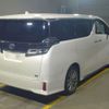 toyota vellfire 2020 -TOYOTA 【横浜 377ﾓ 39】--Vellfire 3BA-AGH30W--AGH30-0354695---TOYOTA 【横浜 377ﾓ 39】--Vellfire 3BA-AGH30W--AGH30-0354695- image 2