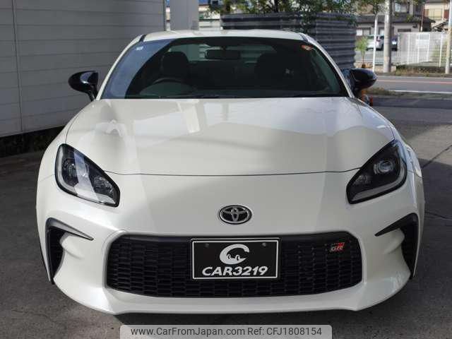 toyota 86 2022 CFJ1808154 image 2