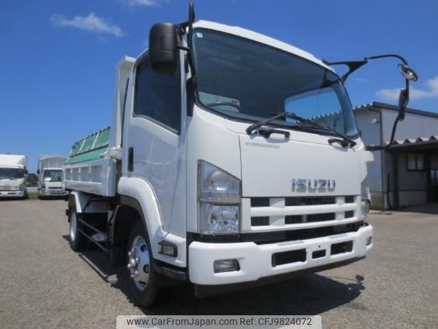 isuzu forward 2014 GOO_NET_EXCHANGE_1161178A30240515W001 image 2