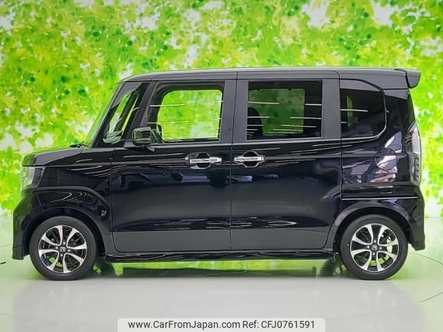 honda n-box 2019 quick_quick_6BA-JF3_JF3-1405449 image 2