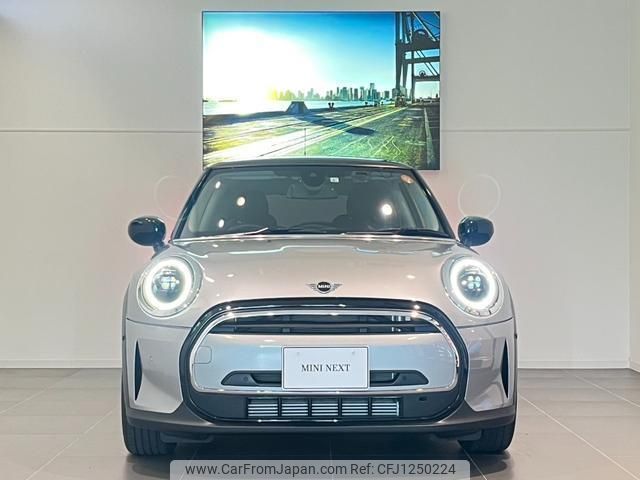 mini mini-others 2023 quick_quick_XR15MW_WMW32DH0302U37964 image 2