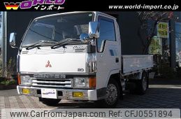 mitsubishi-fuso canter 1993 GOO_NET_EXCHANGE_1200177A30241212W003