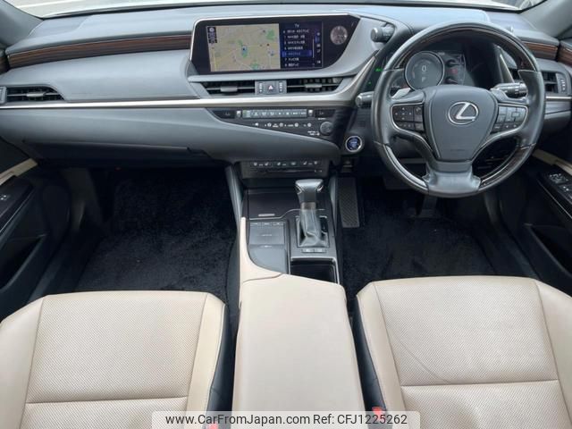 lexus es 2019 quick_quick_AXZH10_AXZH10-1010620 image 2