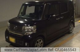 honda n-box-plus 2014 -HONDA 【久留米 583け5178】--N BOX + JF1-8502812---HONDA 【久留米 583け5178】--N BOX + JF1-8502812-