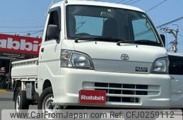 toyota pixis-truck 2013 quick_quick_S201U_S201U-0002226