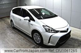 toyota prius-α 2018 -TOYOTA--Prius α ZVW41W-0075772---TOYOTA--Prius α ZVW41W-0075772-