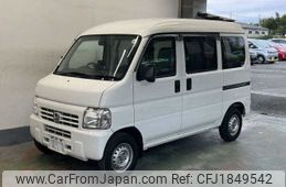 honda acty-van 2017 CFJ1849542