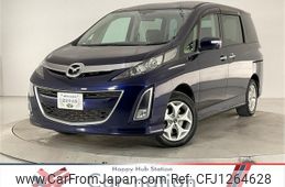 mazda biante 2013 quick_quick_CCFFW_CCFFW-104236