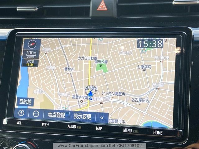 toyota camry 2018 CFJ1708102 image 2