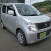 suzuki wagon-r 2015 -SUZUKI 【浜松 581ｷ1075】--Wagon R MH34S--410174---SUZUKI 【浜松 581ｷ1075】--Wagon R MH34S--410174- image 1