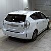 toyota prius-α 2014 -TOYOTA--Prius α ZVW40W-0009532---TOYOTA--Prius α ZVW40W-0009532- image 6