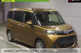 toyota tank 2017 -TOYOTA--Tank M900A-0035230---TOYOTA--Tank M900A-0035230-