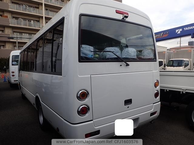 mitsubishi-fuso rosa-bus 2025 CFJ1603576 image 2