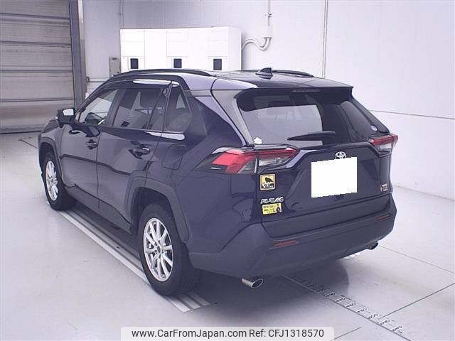 toyota rav4 2020 -TOYOTA 【三重 302ﾃ8722】--RAV4 MXAA52-2001508---TOYOTA 【三重 302ﾃ8722】--RAV4 MXAA52-2001508- image 2