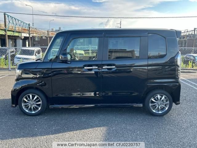 honda n-box 2021 quick_quick_6BA-JF3_JF3-5083777 image 2