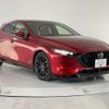mazda mazda3-fastback 2019 CFJ1793220 image 4