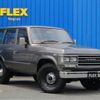 toyota land-cruiser 1989 -TOYOTA--Land Cruiser P-HJ61V--HJ61-012342---TOYOTA--Land Cruiser P-HJ61V--HJ61-012342- image 2