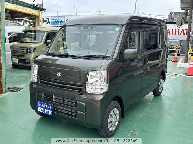 suzuki every 2023 -SUZUKI--Every 5BD-DA17V--DA17V-700650---SUZUKI--Every 5BD-DA17V--DA17V-700650- image 1