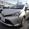 toyota vitz 2014 quick_quick_DBA-NSP130_NSP130-2176908 image 1