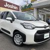 toyota sienta 2024 CFJ1845153 image 1