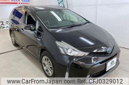 toyota prius-α 2016 quick_quick_DAA-ZVW41W_ZVW41-0054734