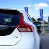 volvo v40 2014 -VOLVO 【岡山 301ﾒ303】--Volvo V40 MB4164T--E2129472---VOLVO 【岡山 301ﾒ303】--Volvo V40 MB4164T--E2129472- image 8