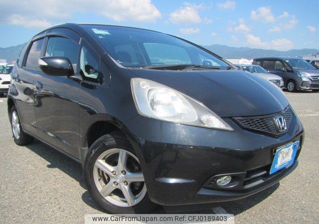 honda fit 2008 REALMOTOR_N2024090028A-10 image 2