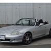 mazda roadster 2002 -MAZDA--Roadster GF-NB8C--NB8C-204183---MAZDA--Roadster GF-NB8C--NB8C-204183- image 1