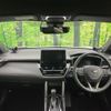 toyota corolla-cross 2023 quick_quick_ZVG11_ZVG11-1070889 image 2