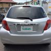 toyota vitz 2013 -TOYOTA--Vitz DBA-KSP130--KSP130-2083214---TOYOTA--Vitz DBA-KSP130--KSP130-2083214- image 5