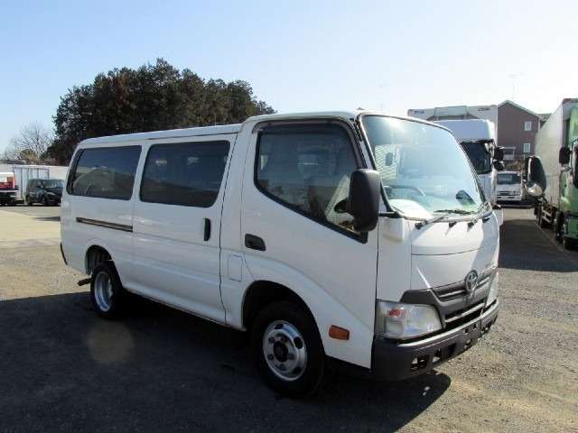 toyota toyoace 2012 -トヨタ--ﾄﾖｴｰｽ SKG-XZC605V--XZC605-0002669---トヨタ--ﾄﾖｴｰｽ SKG-XZC605V--XZC605-0002669- image 1