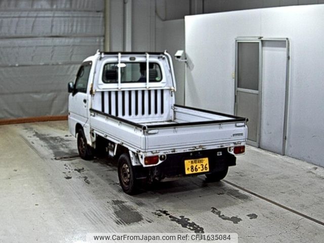 subaru sambar-truck 2009 CFJ1635084 image 2