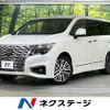 nissan elgrand 2022 CFJ1810987 image 1