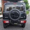 suzuki jimny 2024 -SUZUKI--Jimny 3BA-JB64W--JB64W-358***---SUZUKI--Jimny 3BA-JB64W--JB64W-358***- image 23