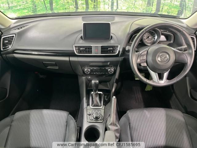 mazda axela 2014 CFJ1585695 image 2