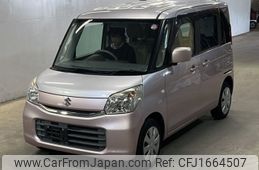 suzuki spacia 2016 CFJ1664507
